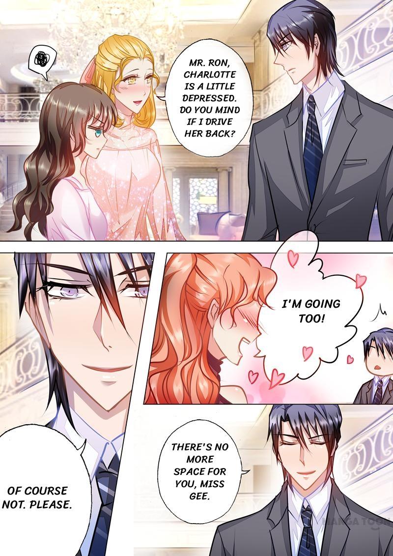 Warm Marriage Chapter 22 4